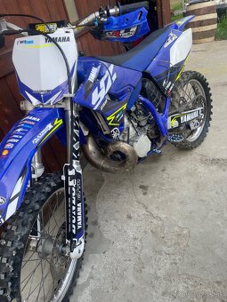 Predám yz 250 - 3