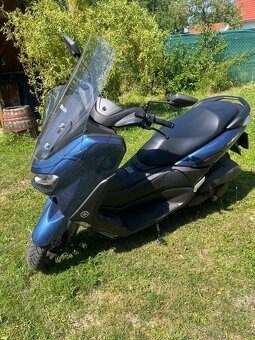 Yamaha N-Max 125 - 3