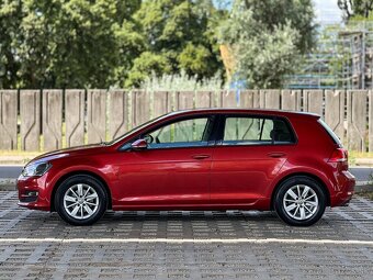 VW Golf 2015 SK 1.2 TSI 77kW - 3