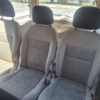Predám Ford galaxy 1.9 85Kw - 3