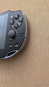 SONY OLED PS VITA 3G WiFi PCH-1104 8GB - 3
