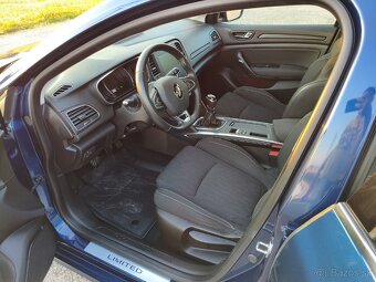 Renault Megane Grandtour Limited Edition 1.3TCe - 3