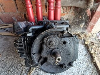 Motor - 3