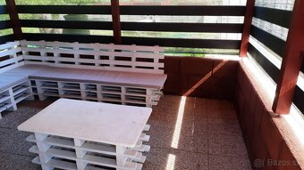 Chata na predaj v Sade 600ročnica - 3
