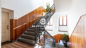 NA PRENÁJOM KANCELÁRSKE PRIESTORY V CENTRE MESTA 32,40 m2 - 3