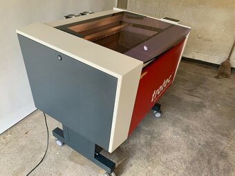 TROTEC 45 Speedy II, CO2 laser - 3