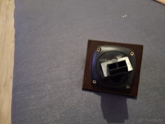 Predam sonar Lowrance Mark 5xDSI - 3