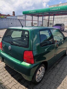 Volkswagen Lupo 1.2 TDI 3L (45 kW) - 3