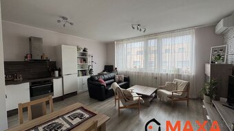 NA PRENÁJOM KLIMATIZOVANÝ 2 izbový byt, SADOVÁ ULICA, SENICA - 3