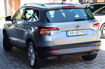 Škoda Karoq 1.6 TDI Style DSG - 3