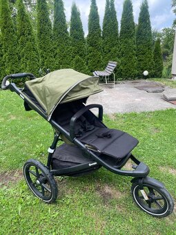 Thule kocik Urban Glide - 3