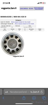 Predam disky R15 - 3