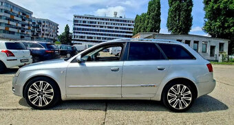 audi A4 b7 3.0tdi QUATTRO - 3