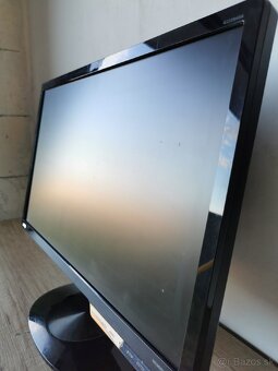 Monitor Benq 22" - 3
