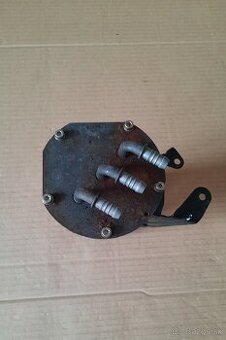 palivový filter TDI - Octavia 3 - 3