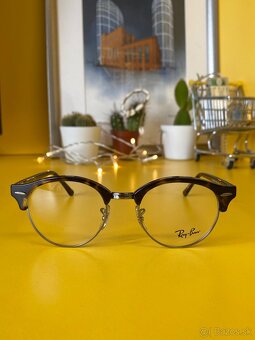 Ray-Ban RB 4246-V 201 - 3