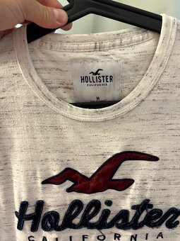 Tricko Hollister - 3