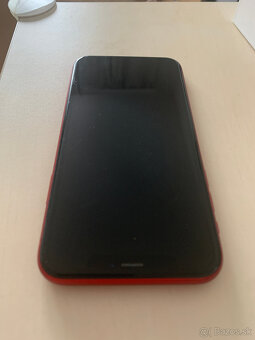 Apple iPhone Xr 64GB RED - 3