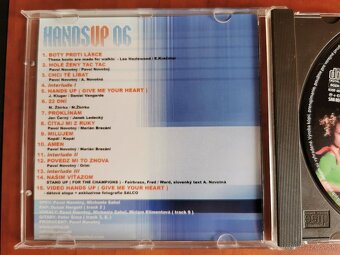Cd SALCO - Hands up 06 - 3