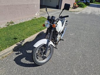 JAWA 350 - 3