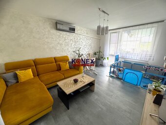 LUKRATÍVNY 2-izbový byt MICHALOVCE – JUH - 3