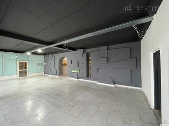 Obchodné priestory na prenájom, 207 m2, Brnianska ul., Trenč - 3