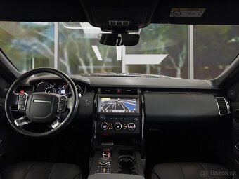Land Rover Discovery 5 – Victorinox Limited Edition (44/60) - 3