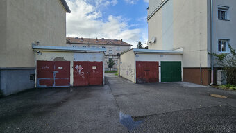 Na predaj garáž blízko centra o výmere 18m2, Prešov - 3
