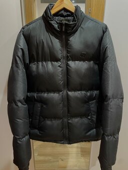 Sik Silk zimná bunda - 3