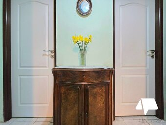 REZERVOVANÝ-  5-izbový rodinný dom Šurianky s veľkým pozemko - 3