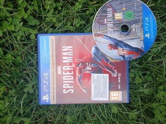 Ps4 spider-man game of the year - 3