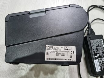 🖨️ Epson TM-T88VI – 90 € (pôvodne 380 €) - 3