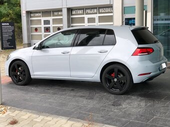 VW GOLF 7,5 - 1,6TDI - 107.Ť.KM-KÚPENÉ SK - NEBURANE - 3