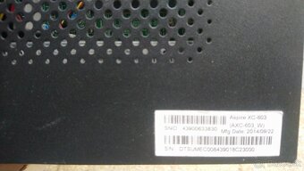 Acer Aspire XC-603 - 3