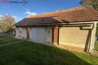 🏡Pätizbový rodinný dom, nádherná lokalita - DETVA/Piešť - 3