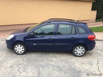 RENAULT CLIO GRANDTOUR 1.5 DCI - 3