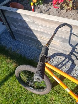 BMX KINK GAP 2022 TT 20.5 - 3