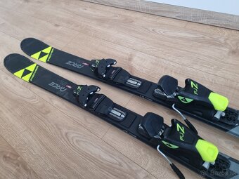 Lyžiarsky set 130cm - 3