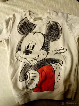 2 ks mikin a suprava c 92 cena spolu 7 eur - 3