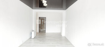 Na predaj dvojizbový byt Trebišov, ul.Tržná - 3