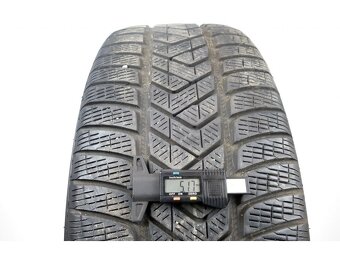 Pneu 4x 255/60 R18 108H Pirelli Scorpion Zimní - 3