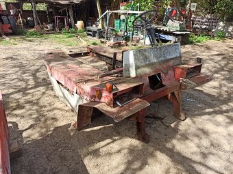 Desta dvhm 3222 tm terénna náhradné diely - 3