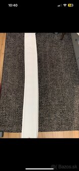 Matrac do postieľky z PUR peny - 3