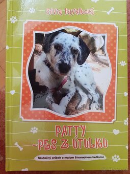 Knihy o zvieratách pre deti - 3