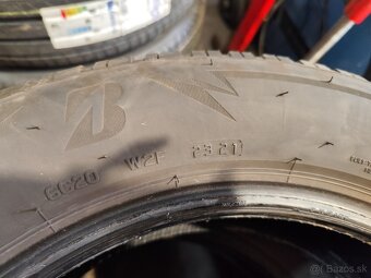 205/60x16: zimné - 3