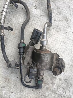 Pumpa paliva  AG9N-9A40 Ford Mondeo mk4 - 3