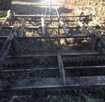 predam vymenim kombinator kultivator - 3