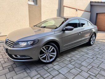 VOLKSWAGEN PASSAT VARIANT, 2,0 TDI, AUTOMAT - DSG, 10/2015 - 3