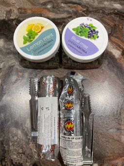 Sklenena vodna fajka - 3