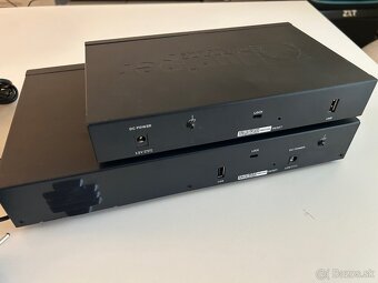 5x router/firewall - len spolu - 3